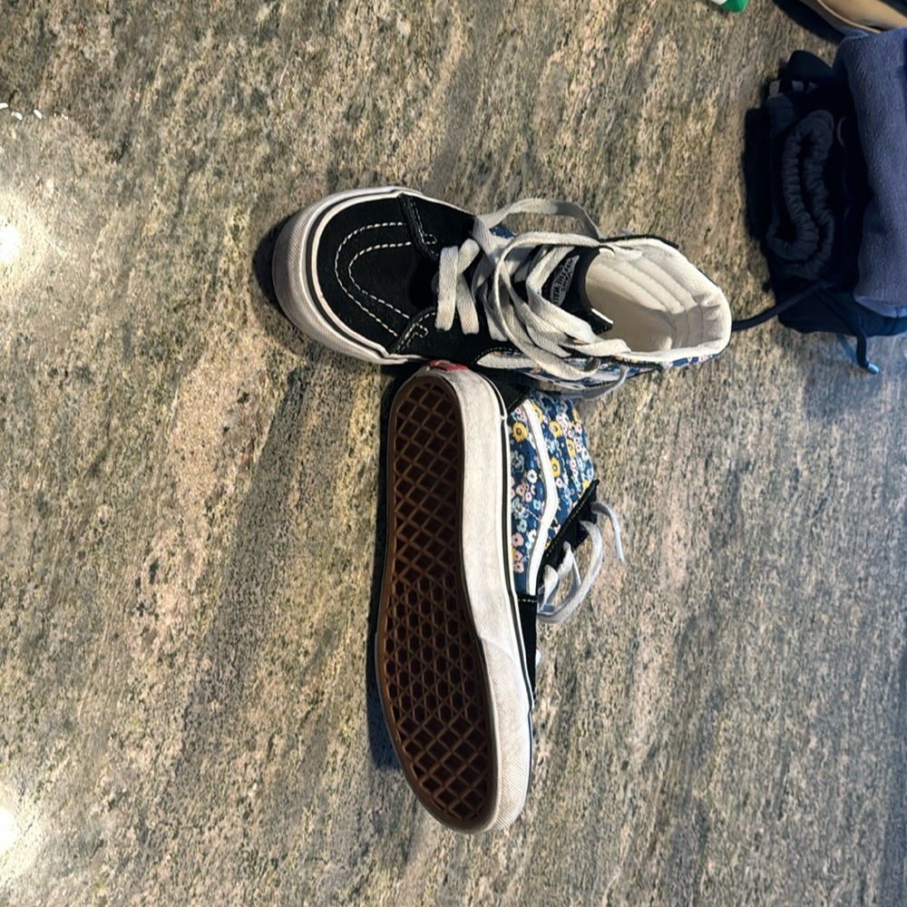 Vans Girls